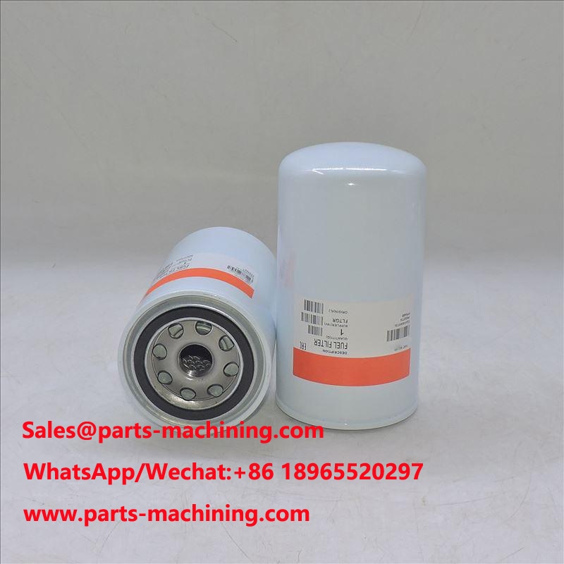 Filtro de combustível 84477358 dos tratores Case 87360565 FC-5713 9P920425