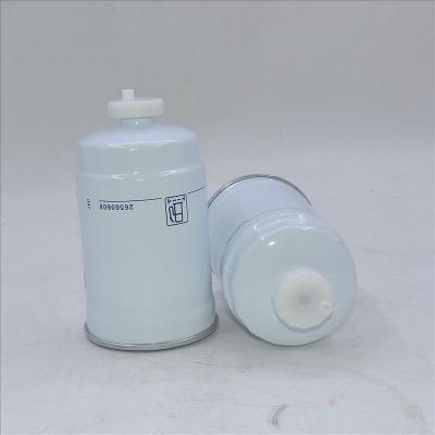 Filtro de combustível Manitou 4RM26F 109985 128971 129887 129971