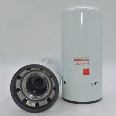 Filtro de combustível 5417137 dos motores Cummins 2881458 5590012173 SN40698