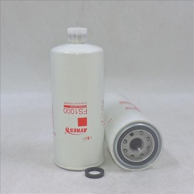 Hitachi EH750 43778801 Separador de água de combustível 4377880 33406 BF1259