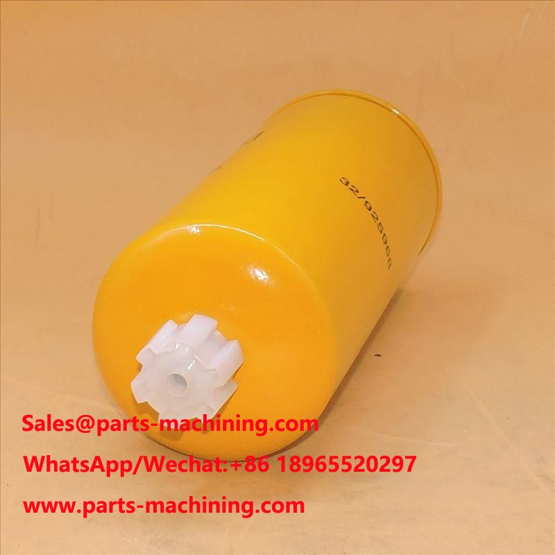 Separador de água 332/P8961 3381757H1 4700945944 do combustível 332P8961 para máquinas escavadoras JCB