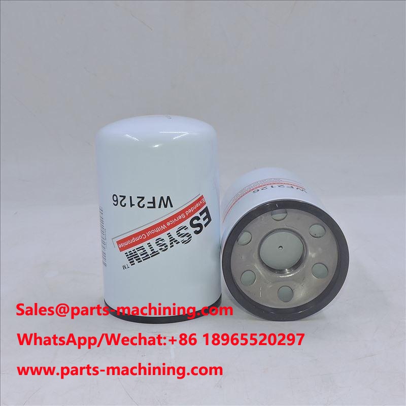 54662051 Coolant Filter