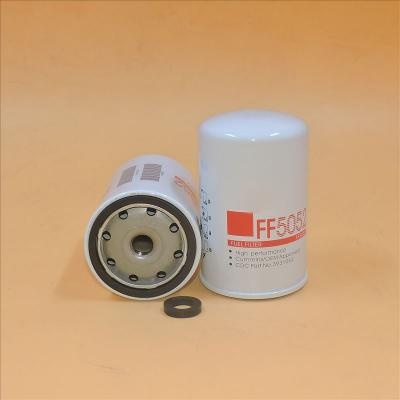 Filtro de combustível 9807041500 9805007500 9712033700 9710040600 equivalentes da Atlas Copco