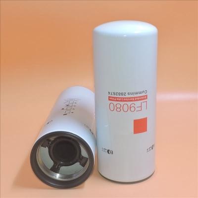 2882674 Filtro de óleo 5575298 3101869 3406809 Cummins equivalente