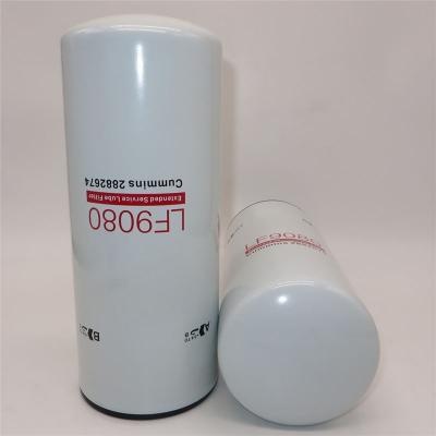 Filtro de óleo PH8691 H371W SO10020 dos caminhões basculantes 03063430 de Terex