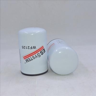 Filtro de refrigerante do gerador Ingersoll-Rand 54662051 P550866 WE2126 WC-57010