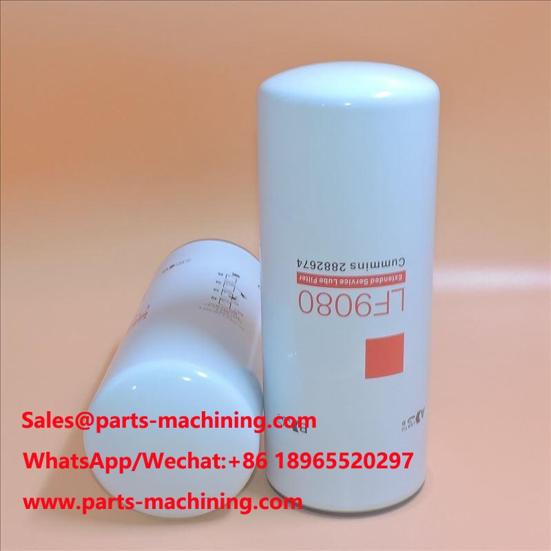 84385571 filtro de óleo 11NB-70110 C-5710 57746XD para New Holland W270