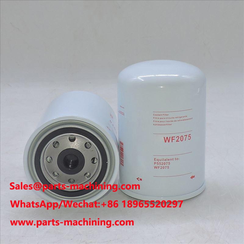 Filtro 71497007 76500354 do líquido refrigerante 76193174 para Fiat Hitachi