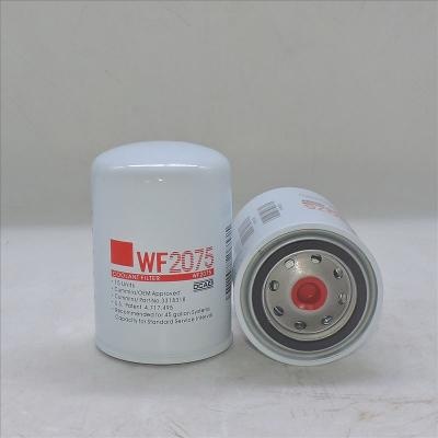 Filtro de refrigerante Case Tractors J318318 8900126424 WC-5713 H32WF