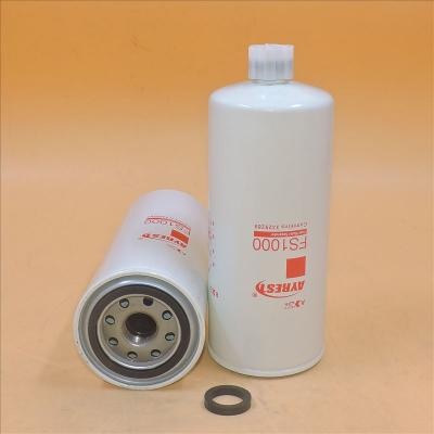 Filtro de combustível 807201962 9238280592 WK965/x 11NB70010 para Kalmar Reach Stacker
