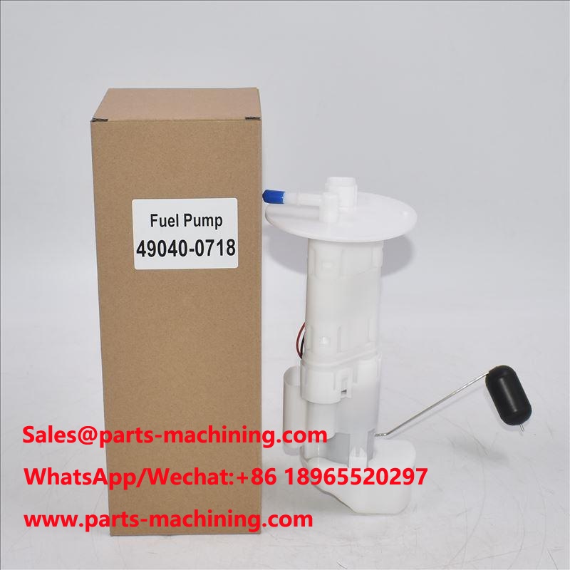 49040-0718 Fuel Pump Assembly