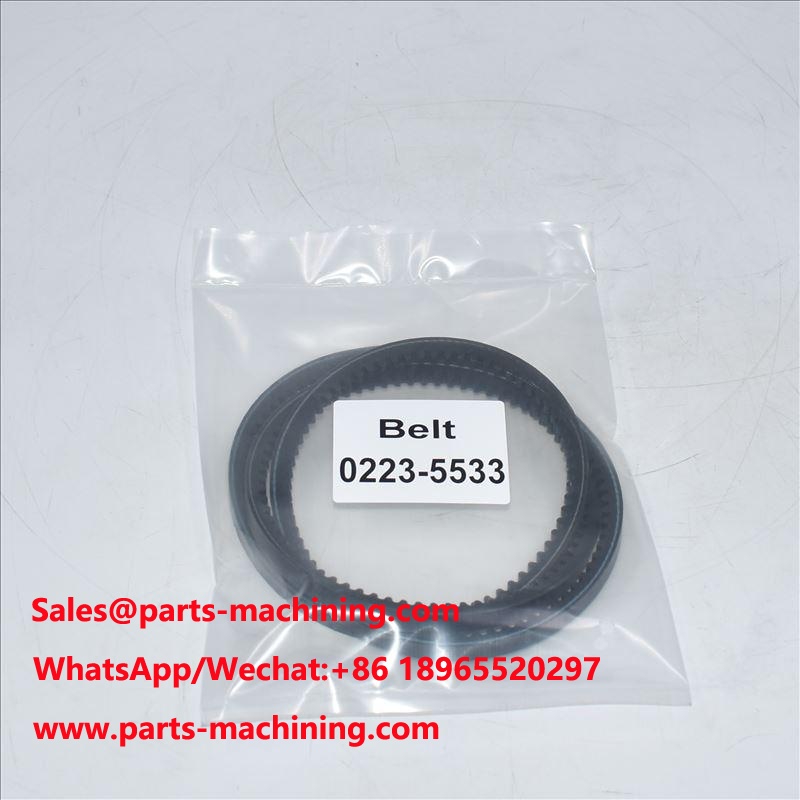 0223-5533 V-Belt