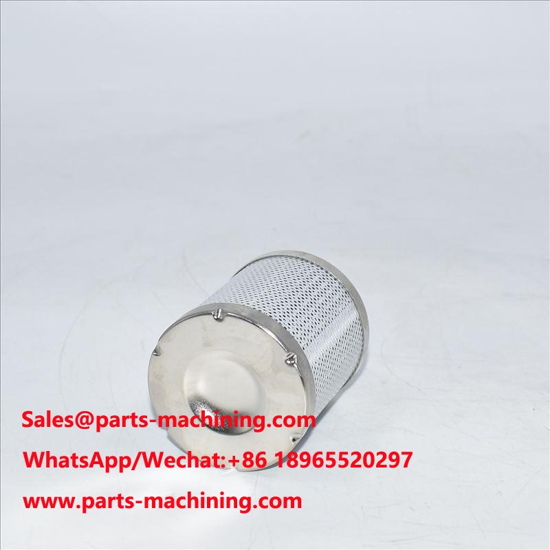 Filtro hidráulico HF29185 HY90902 W01AG447 da máquina escavadora 442-0109 Caterpillar