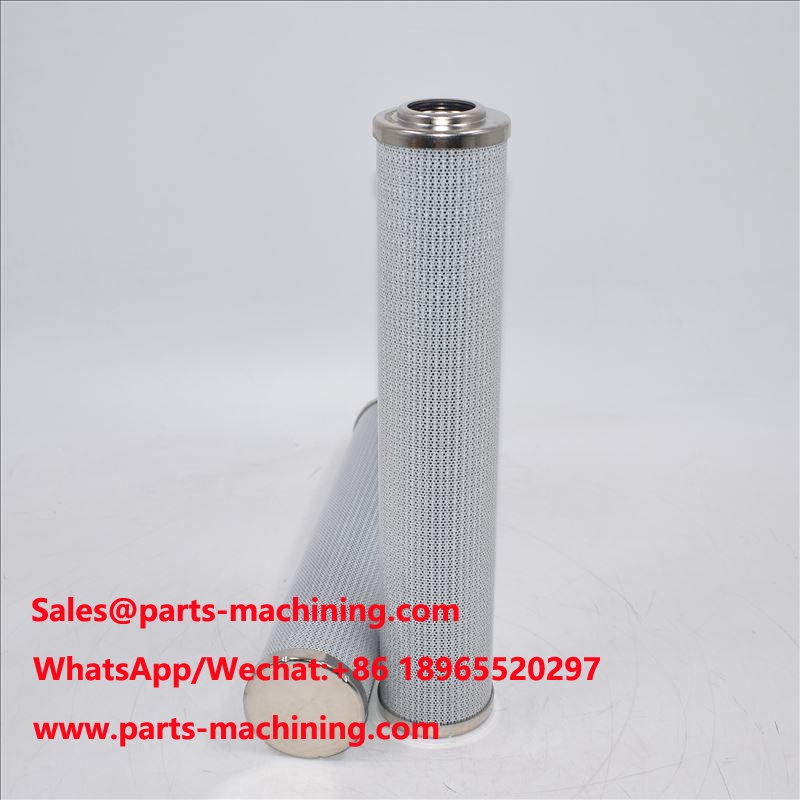 Filtro hidráulico 0280D010BH4HC P566699 SH75138 D39B10HV