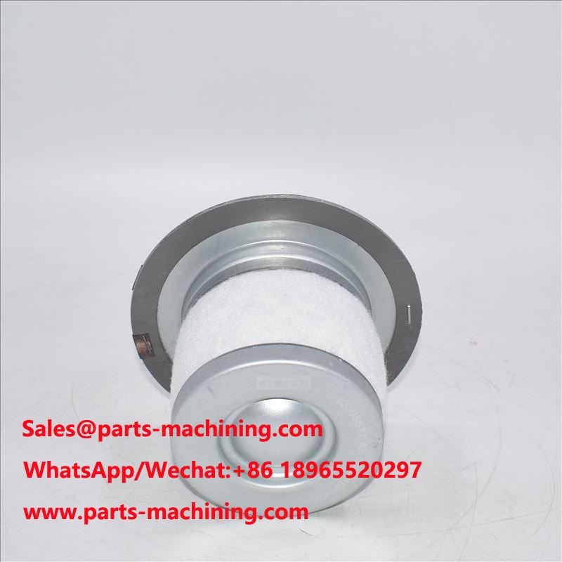 Separador de óleo LE4006 OS5203 de 22305577 ar para compressores Ingersoll-Rand