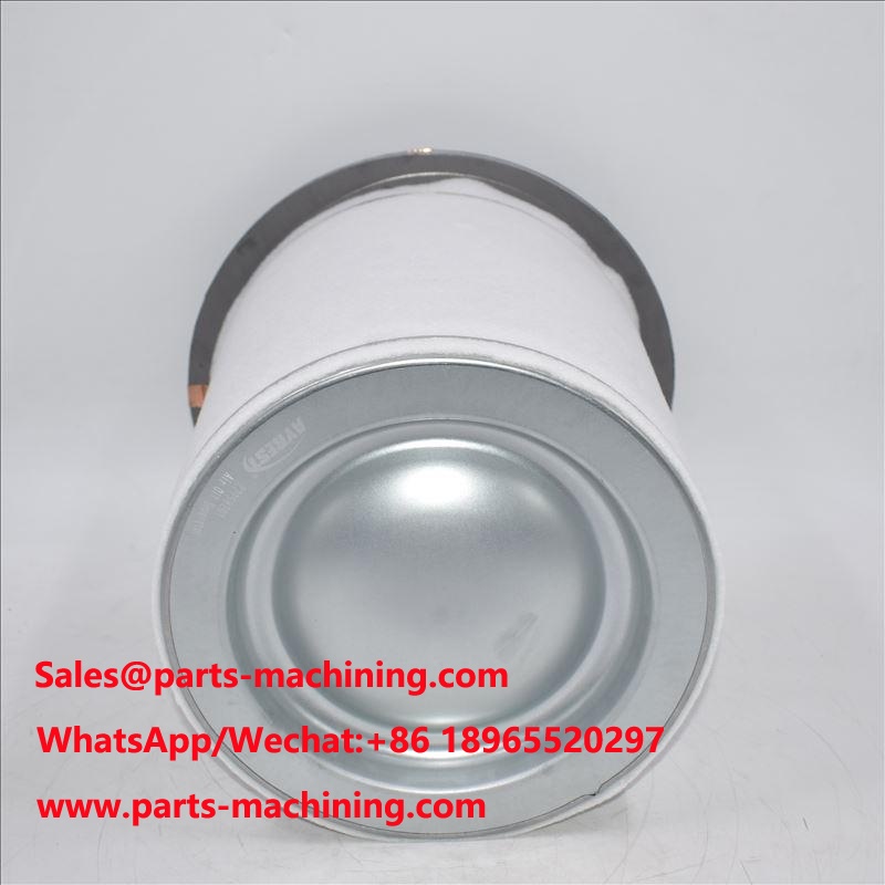 Ingersoll-Rand 12.235 22958201 Separador de óleo de ar AS2496 LE27006