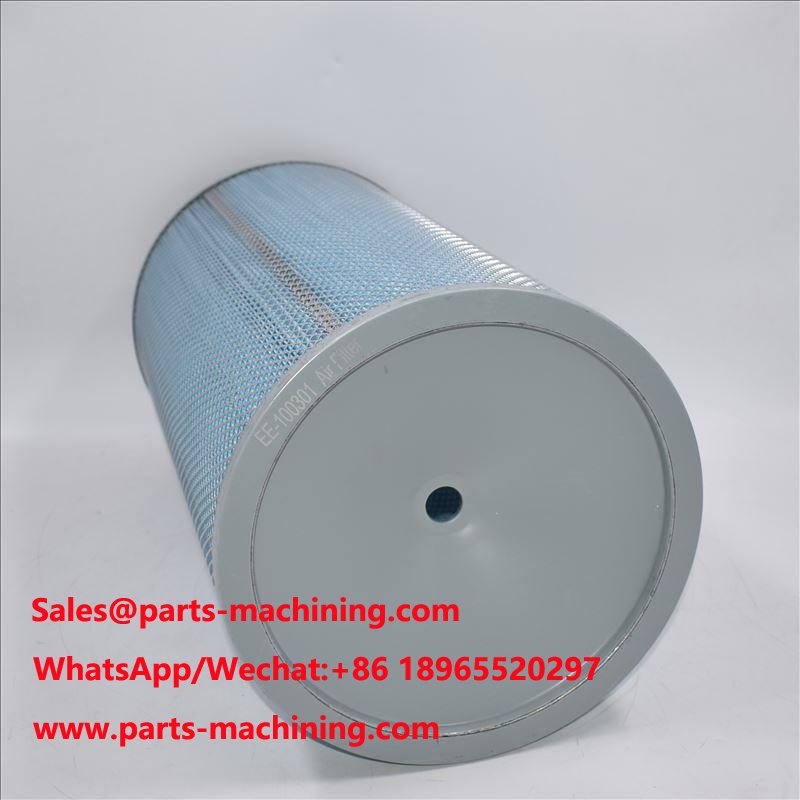 Filtro de ar AF880 EE-100301 1W-3636 P117781 581-02-12130