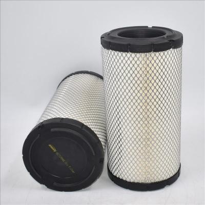 Substituição do filtro de ar 46707046 Doosan