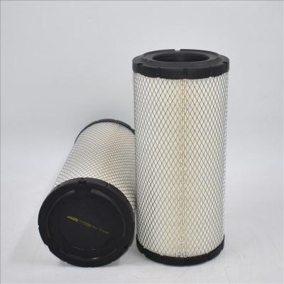 O filtro de ar P772580 substitui 222421A1 110-6326 AT171853 220166005