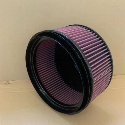 443-3666 Filtro de ar 4433666 HR160122 para Caterpillar C9.3