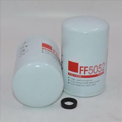 Filtro de combustível 3890707 3931065 4938729 para Cummins 4B3.9