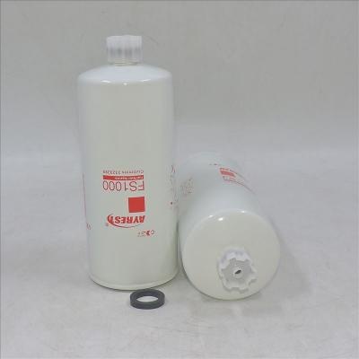 Separador de água genuíno 1515707 E12977622 SN40512 de 57479123 combustíveis em estoque