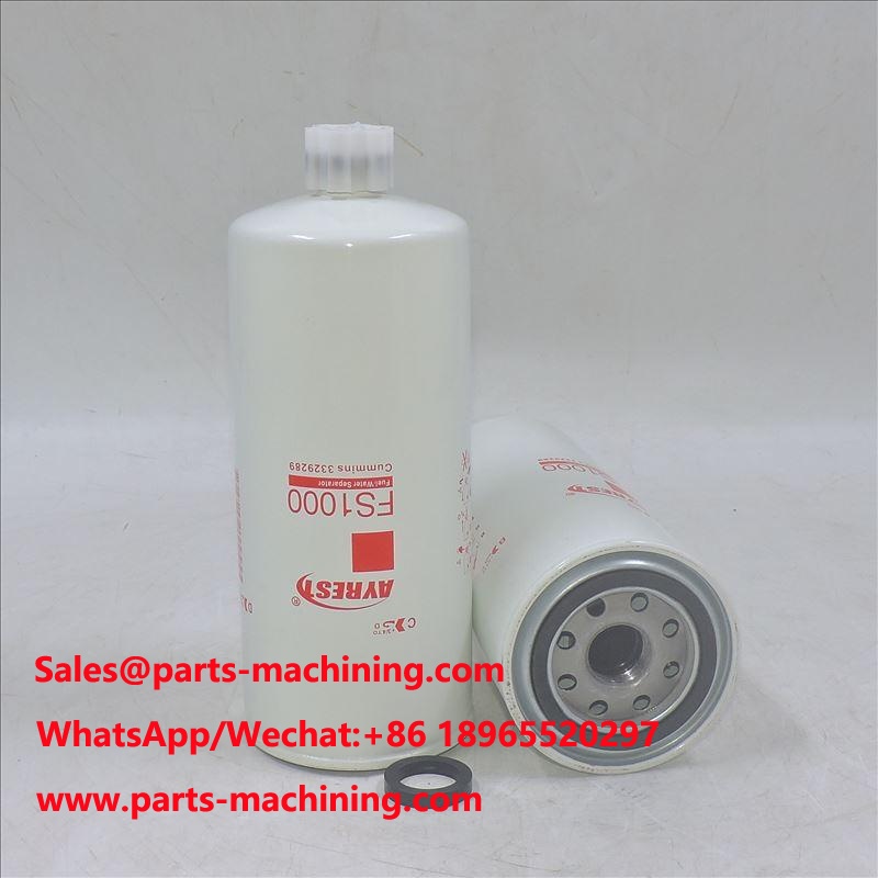 57479123 Fuel Water Separator