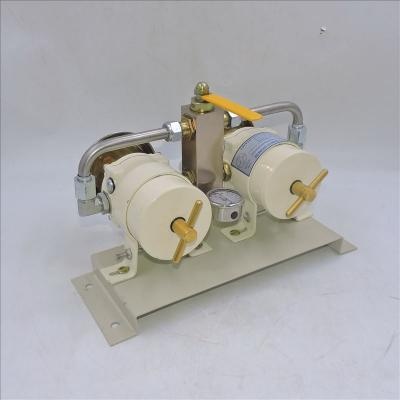 Conjunto separador de água e combustível 75500MA