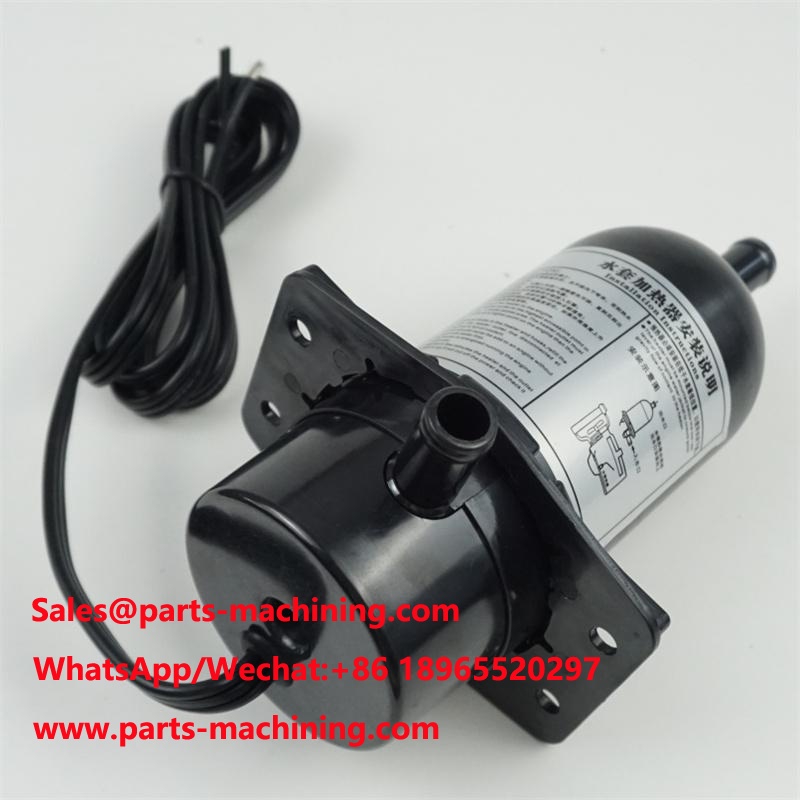 Aquecedor tipo tanque TPS102GT10-013 TPS202GT10-013 Substituição Hotstart