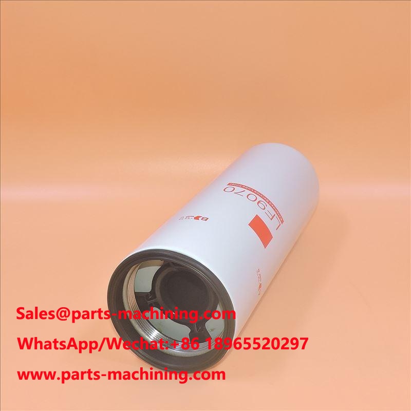 84372057 Oil Filter