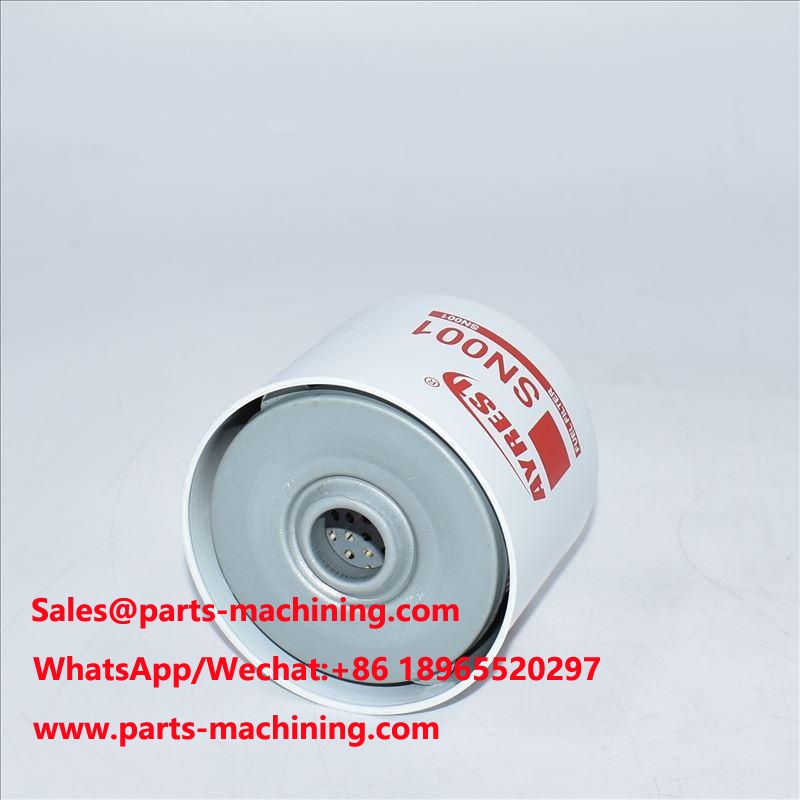 1712202 Fuel Filter