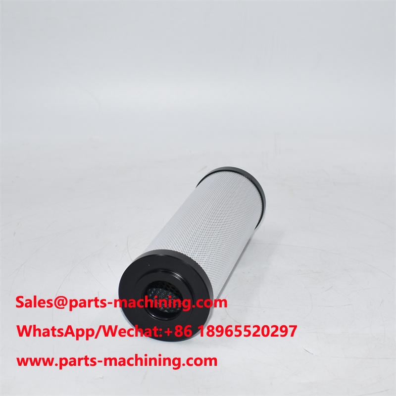 O filtro 1000050807 hidráulico substitui PT23267-MPG 100RK015BN3HC P583563 DMU221052