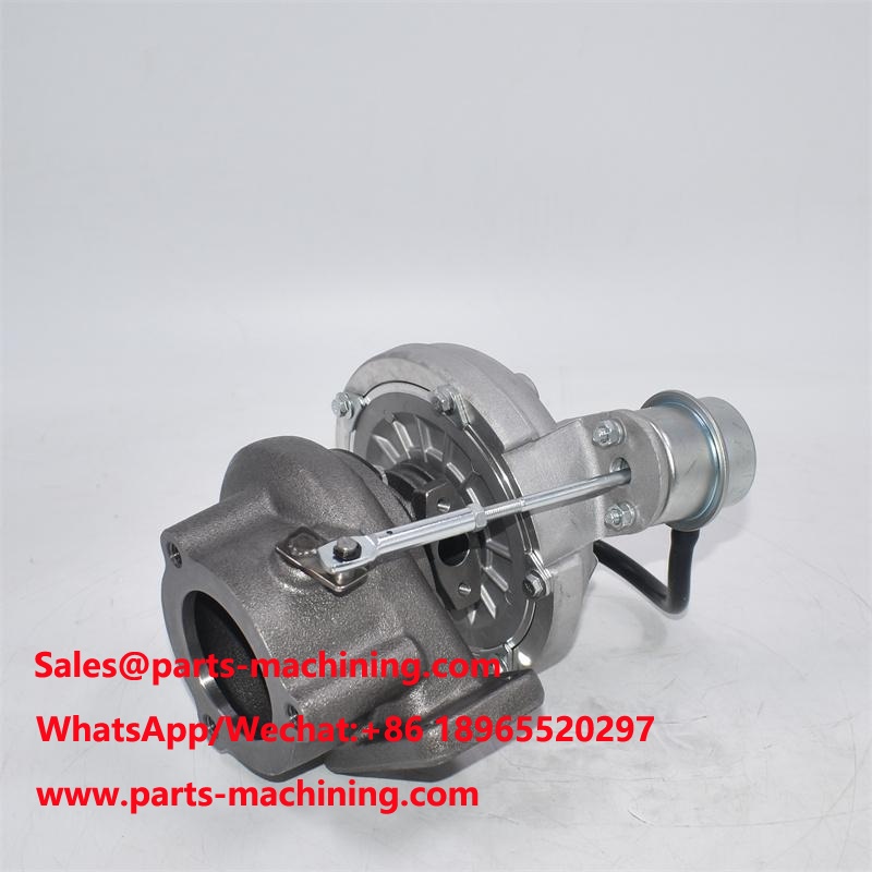 Turbina 32006390 320/06390