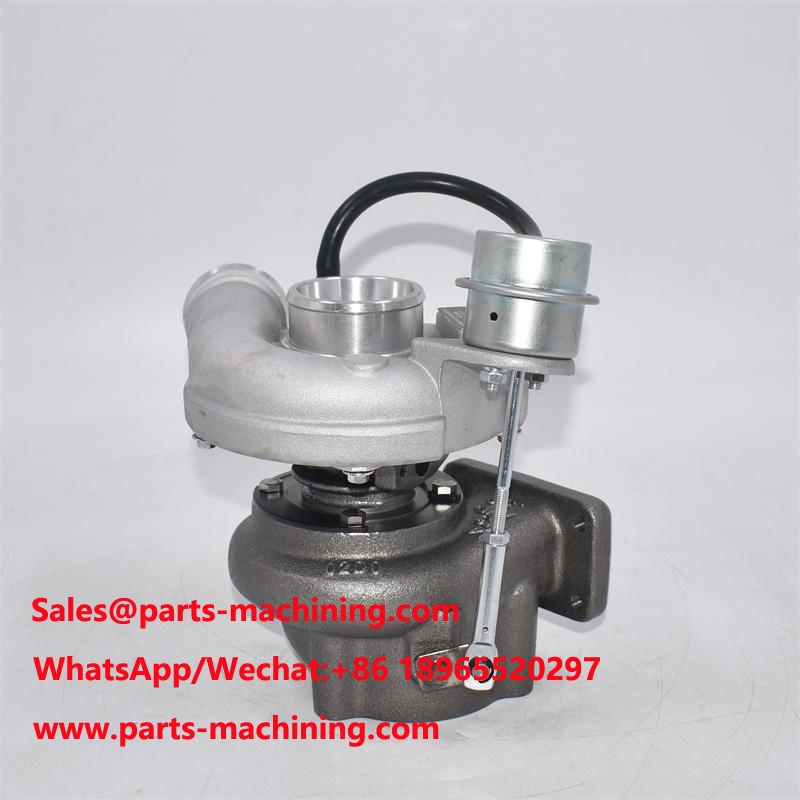 Turbina 32006390 320/06390