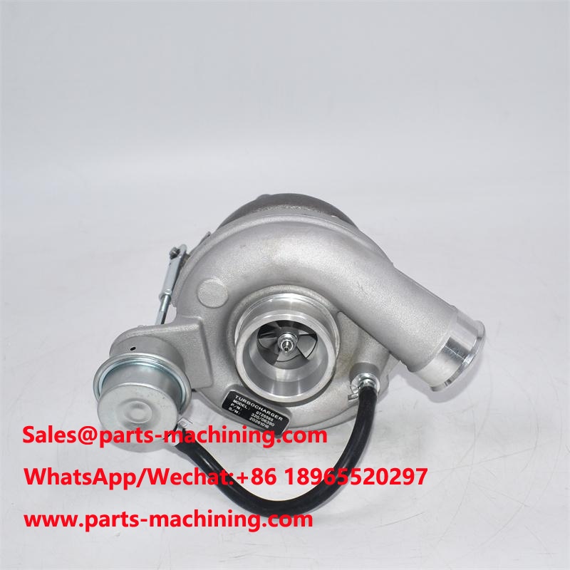 Turbina 32006390 320/06390