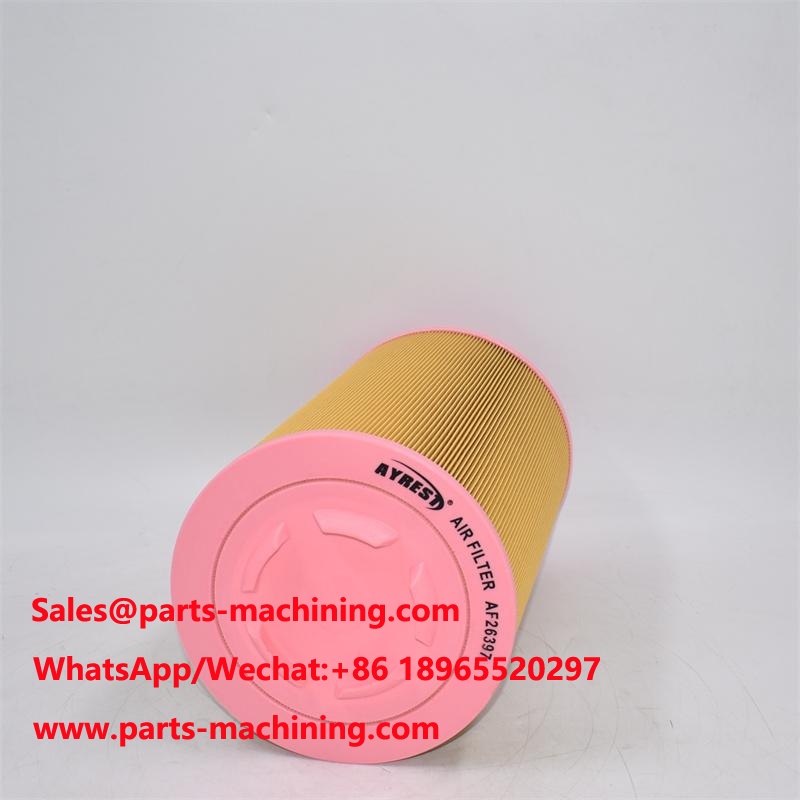 Filtro de ar AF26397 equivalente 16138004 2567902 3902783M1 P782104