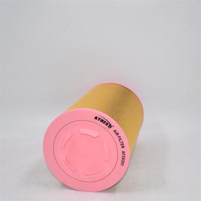Filtro de ar AF26397 equivalente 16138004 2567902 3902783M1 P782104