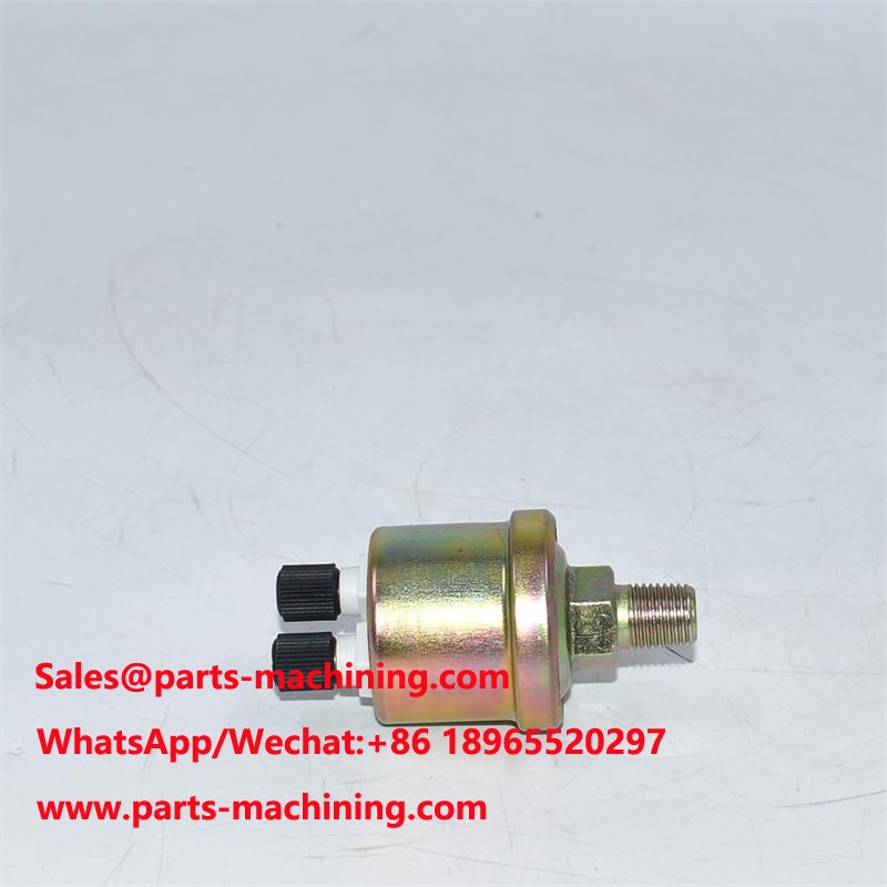 Sensor de pressão de óleo KE21135 NPT1/4 0,8Bar