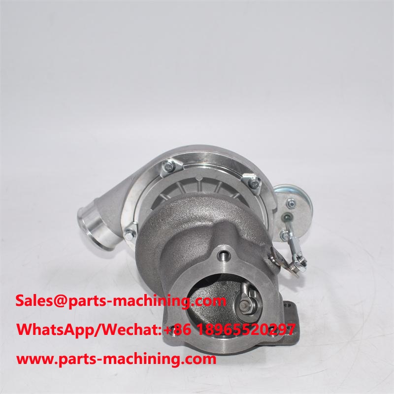 Turbina 32006390 320/06390