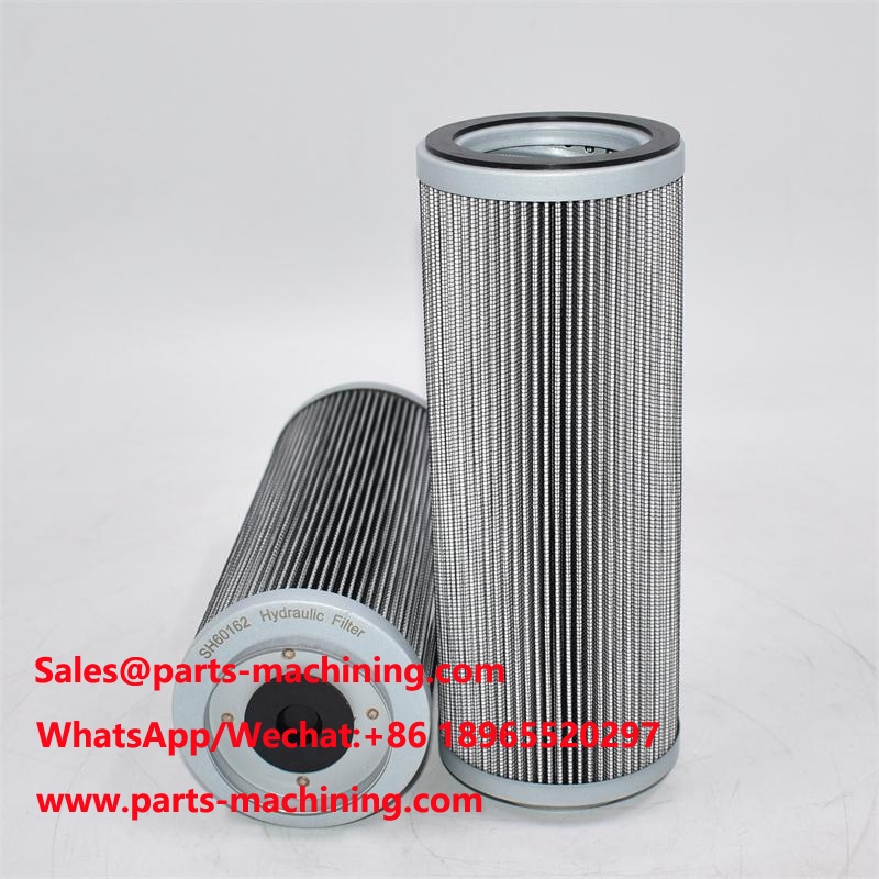17248673710 Filtro Hidráulico 1-7248673710 172486-73710 SH60162 HD9007 Atacadista