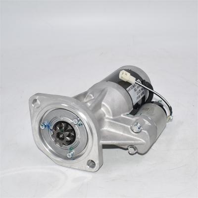 Motor de partida QD137 12V 2,8KW