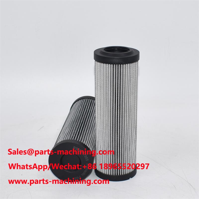 Fornecedor profissional de filtro hidráulico R928017955