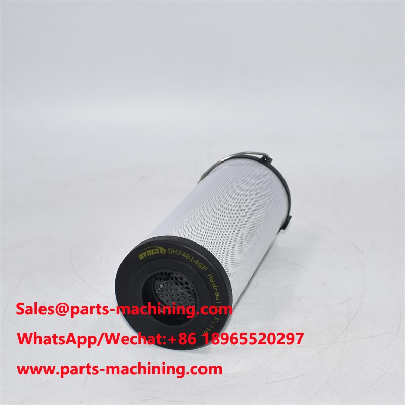 47639204 Hydraulic Filter