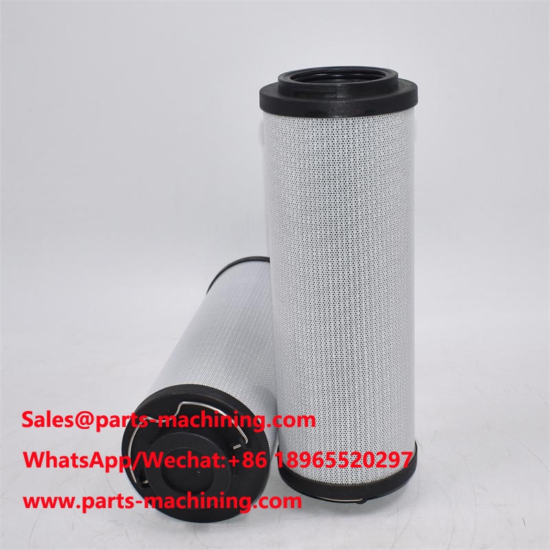 Substituição do filtro hidráulico HF6900 SH74035 P566988 10000002077