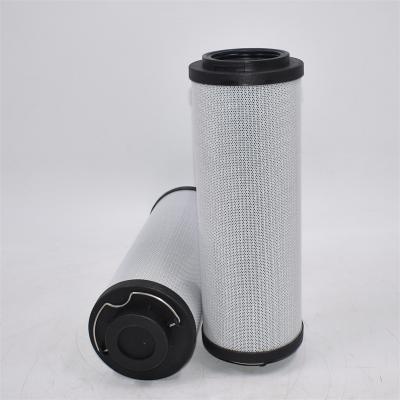 Substituição do filtro hidráulico HF6900 SH74035 P566988 10000002077