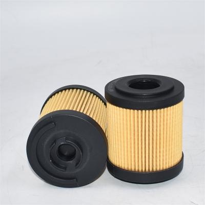 Referência cruzada do filtro hidráulico MF1001P10NBP01 PT9180 P579932 HF35201