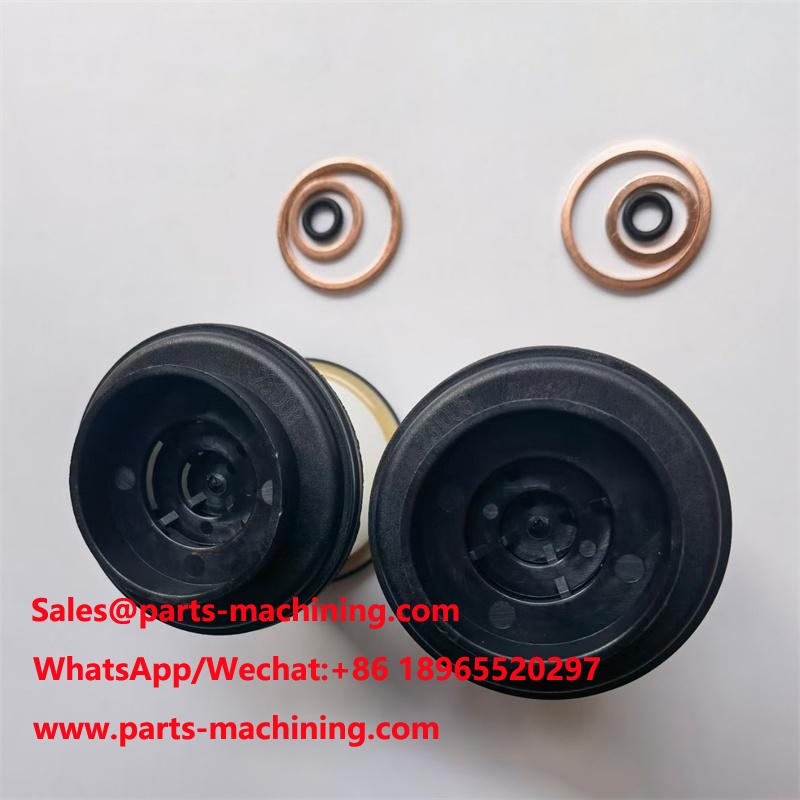 15300027510 Breathing Filter Element