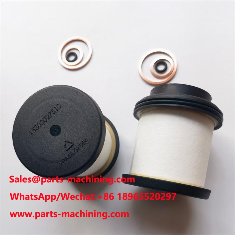 15300027510 elemento de filtro de respiração SAO17424 A0004301269 SOE5241