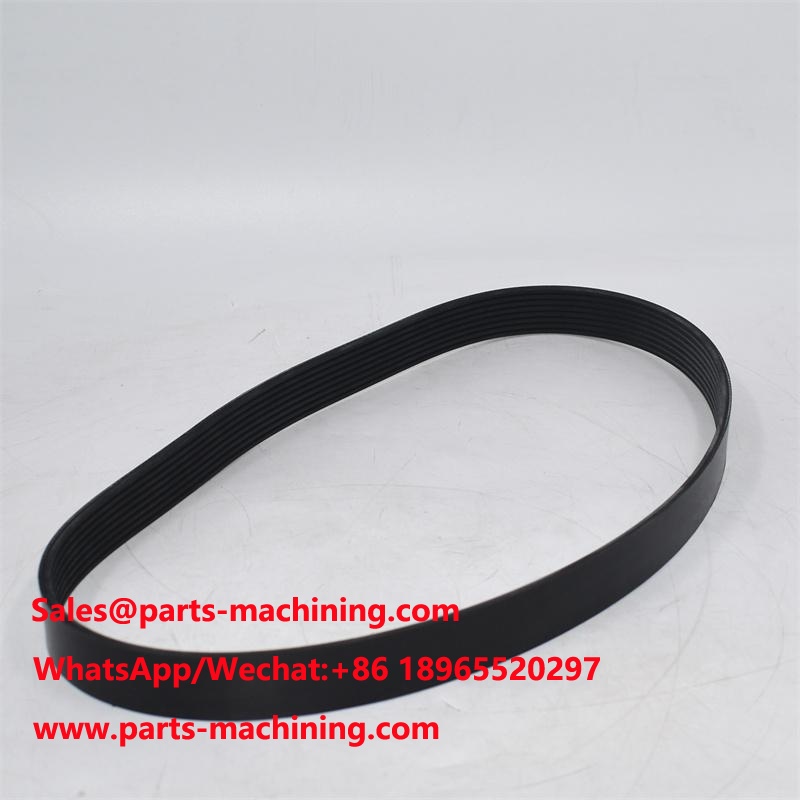 Correia do ventilador do motor 8PK1050
    