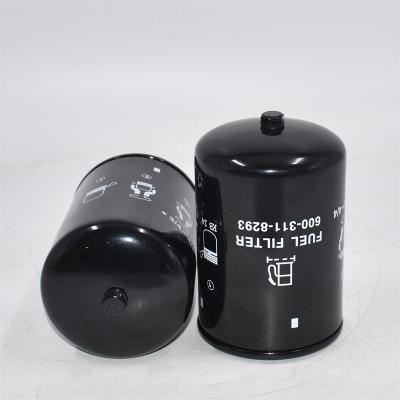 600-311-8293 Fornecedor profissional do filtro de combustível BF1248 P557440 FF5253
    